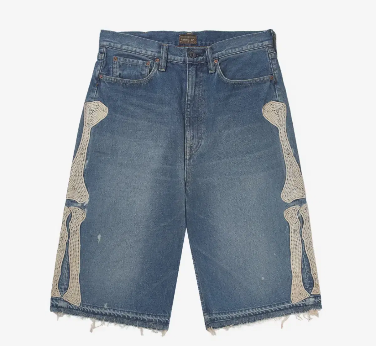 最終出品 早い者勝ち 確実正規品 kapital born shorts 36 KAPITAL Short Pants 36 Kapital shorts pants – HARUYAMA